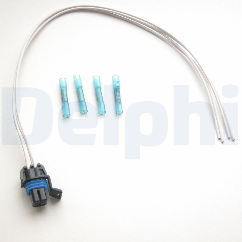 Pompa carburante - FA10004-11B1 DELPHI