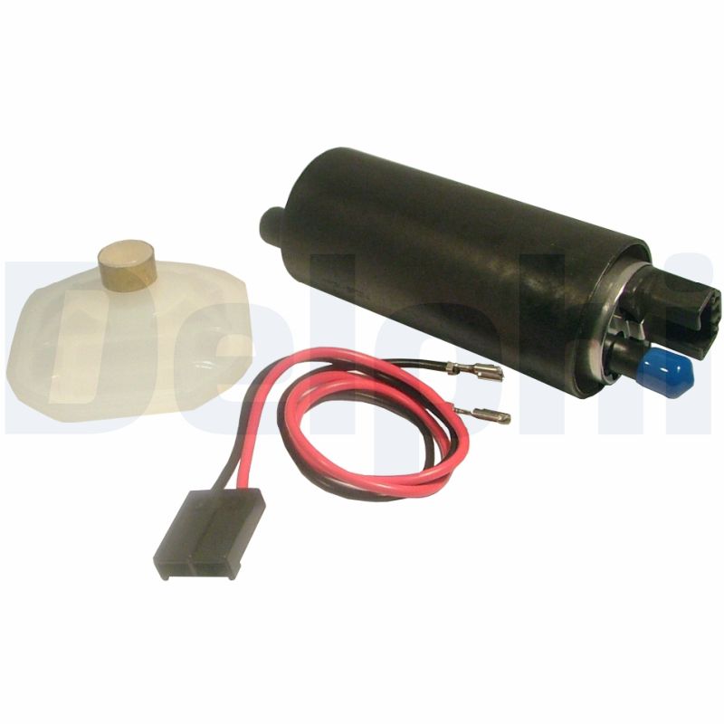 Fuel Pump - FE0439-12B1 DELPHI