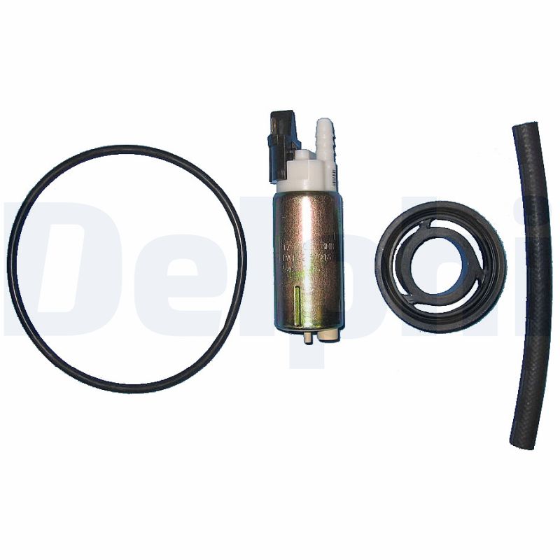 Fuel Pump - FE0489-12B1 DELPHI