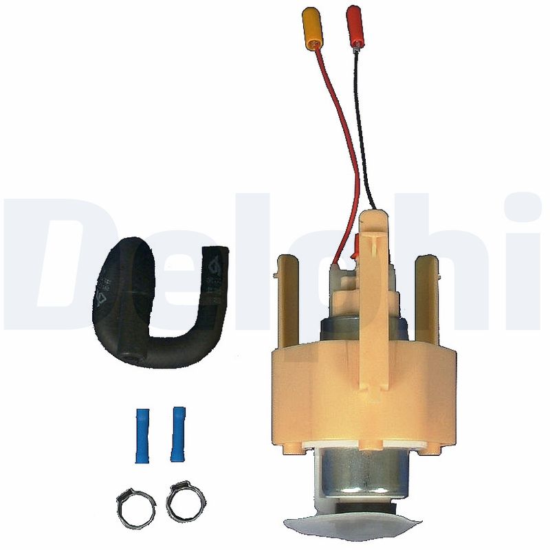 Fuel Pump - FE0494-12B1 DELPHI