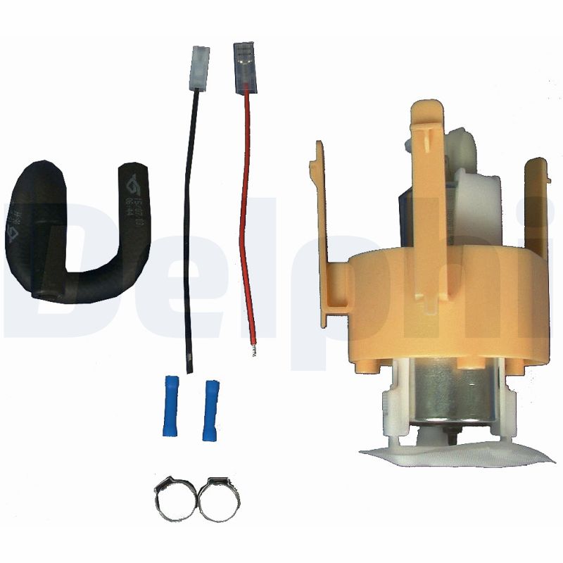 Pompa carburante - FE0499-12B1 DELPHI
