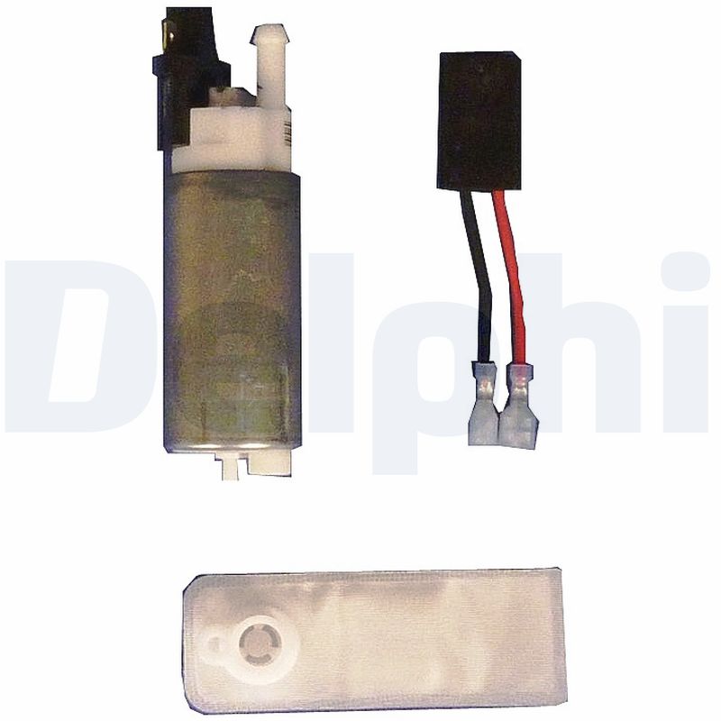 Pompa carburante - FE0501-12B1 DELPHI