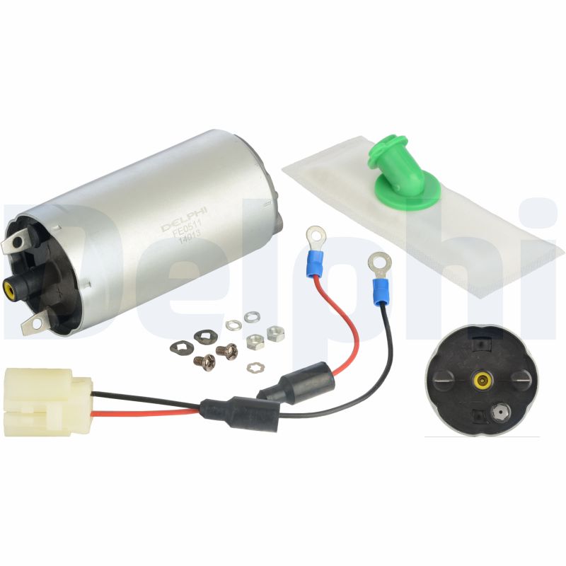 Fuel Pump - FE0511-12B1 DELPHI