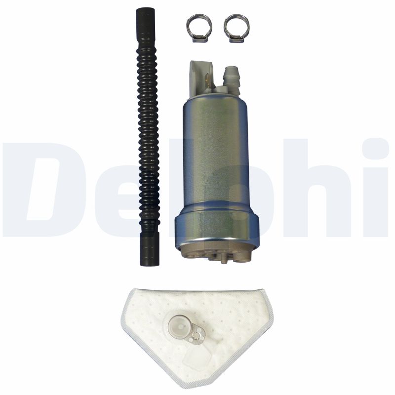 Топливный насос - FE0524-12B1 DELPHI