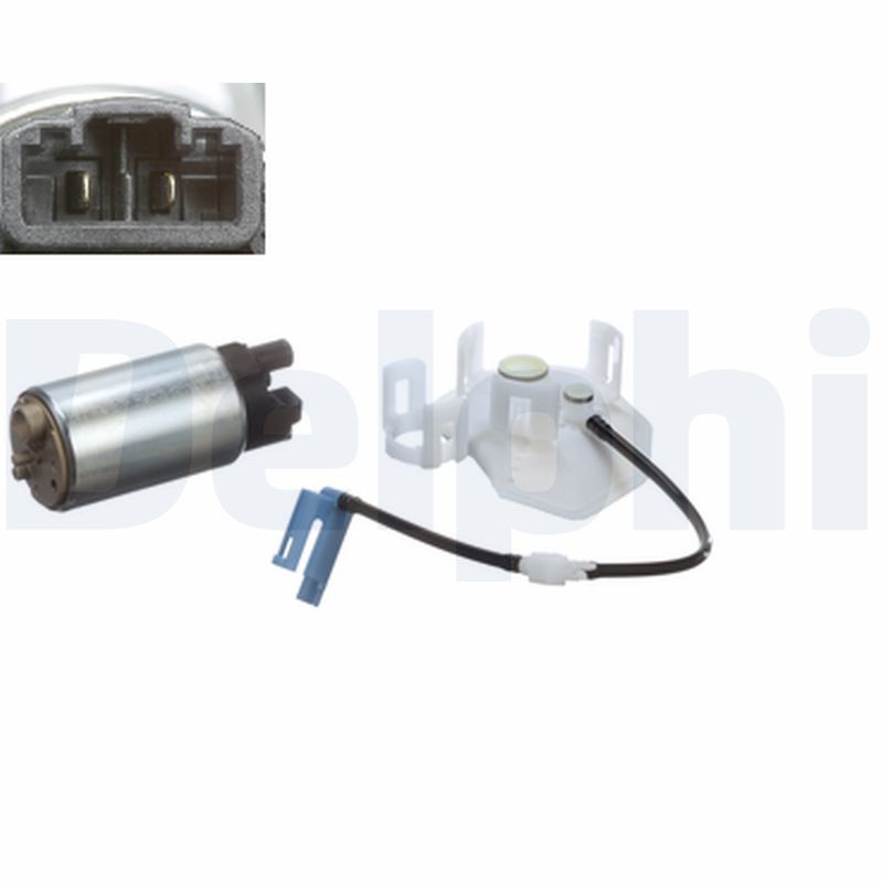 Pompa carburante - FE0670-12B1 DELPHI