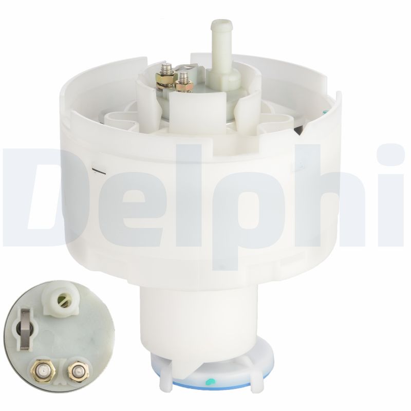 Pompa carburante - FE0724-12B1 DELPHI