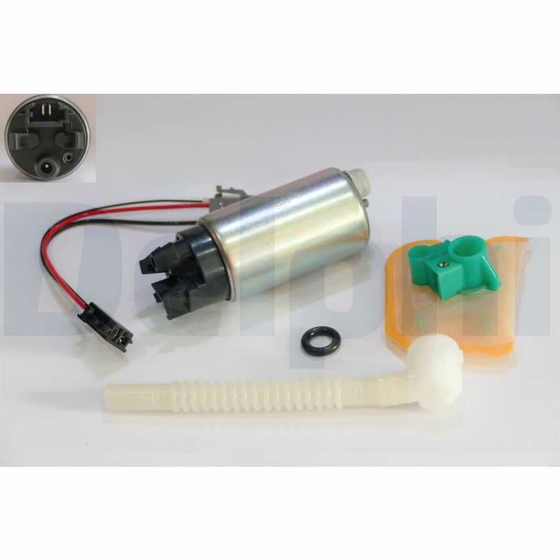 Fuel Feed Unit - FE0731-12B1 DELPHI