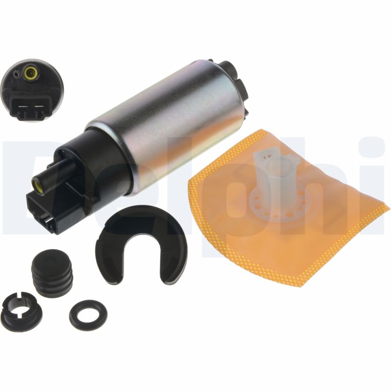Pompa carburante - FE0777-12B1 DELPHI