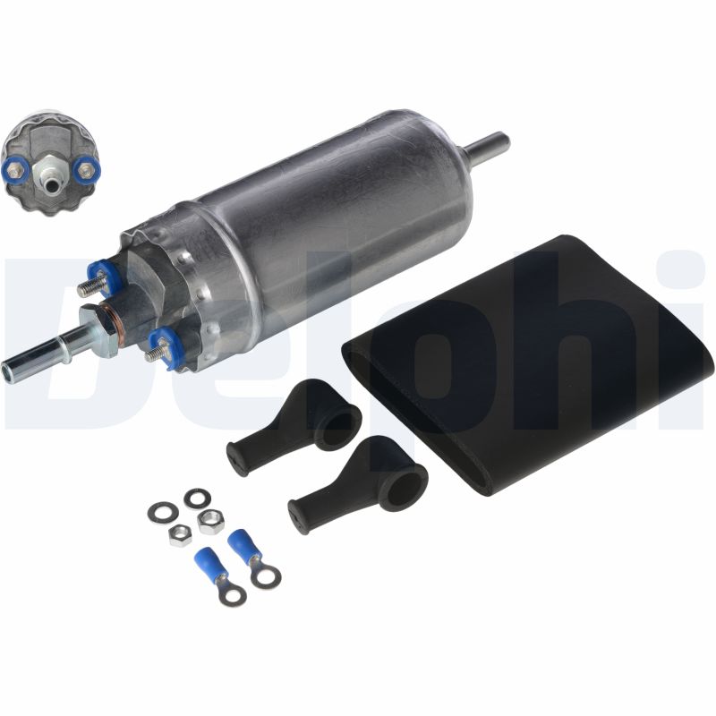 Fuel Pump - FE0781-12B1 DELPHI
