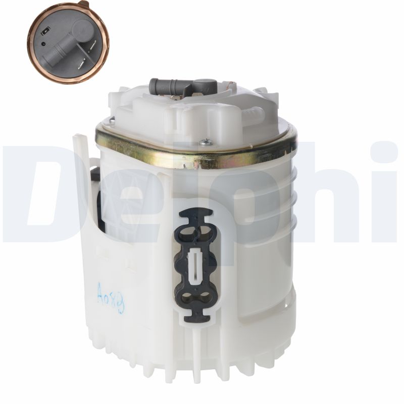 Imp. alimentazione carburante - FE0783-12B1 DELPHI