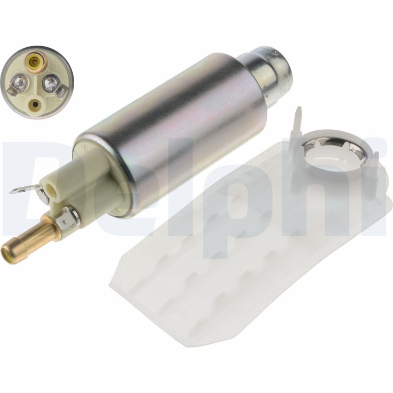 Pompa carburante - FE0784-12B1 DELPHI