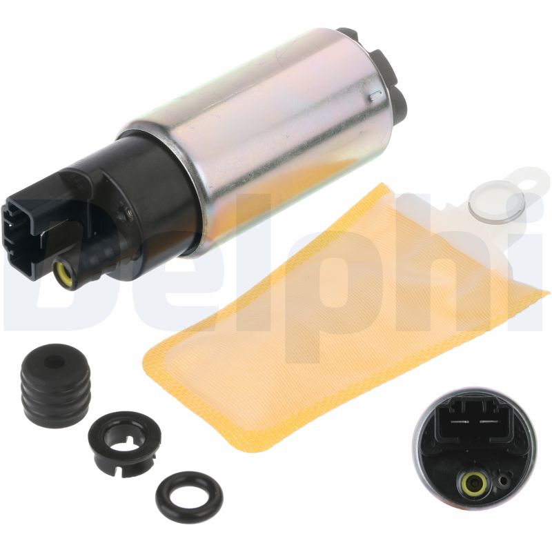 Fuel Pump - FE0793-12B1 DELPHI