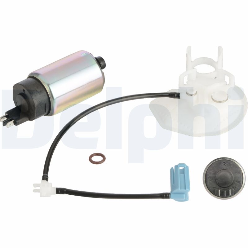 kuro siurblys - FE0795-12B1 DELPHI