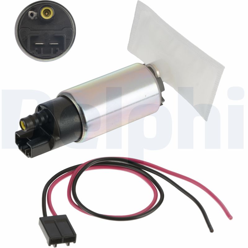Fuel Pump - FE0796-12B1 DELPHI