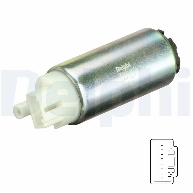 Fuel Pump - FE0811-12B1 DELPHI