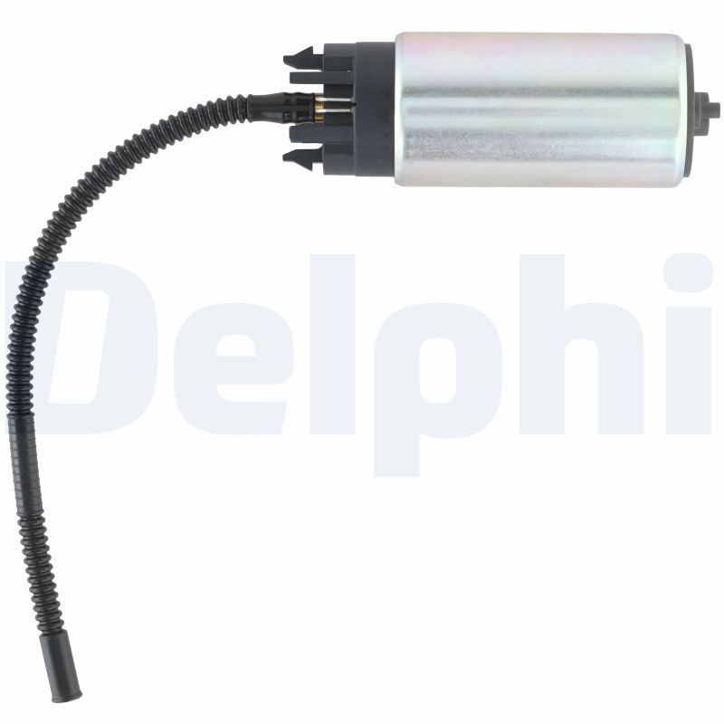 Топливный насос - FE0833-12B1 DELPHI