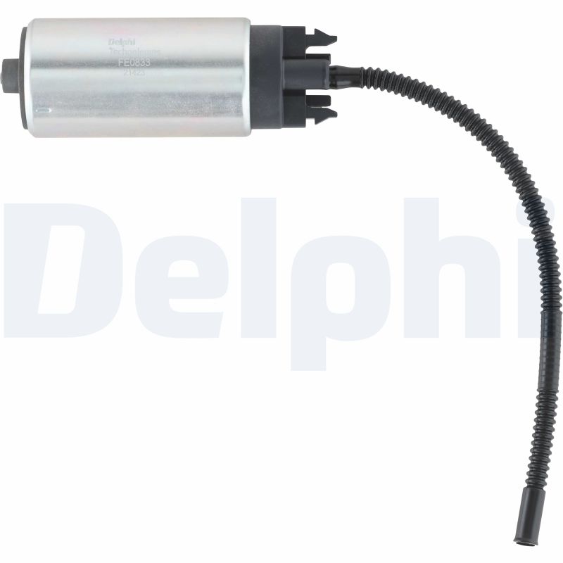 Топливный насос - FE0833-12B1 DELPHI