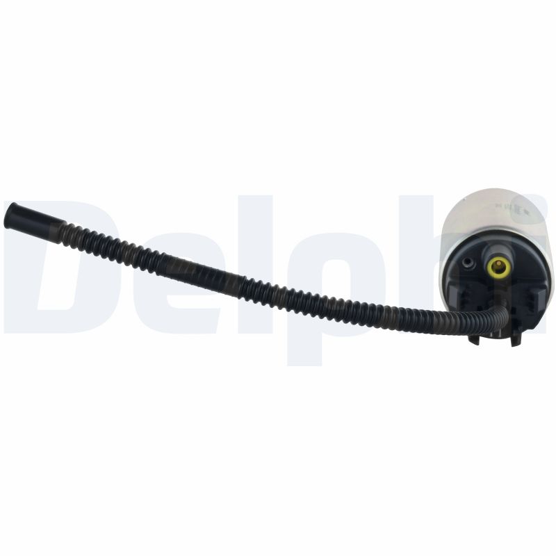 Топливный насос - FE0833-12B1 DELPHI