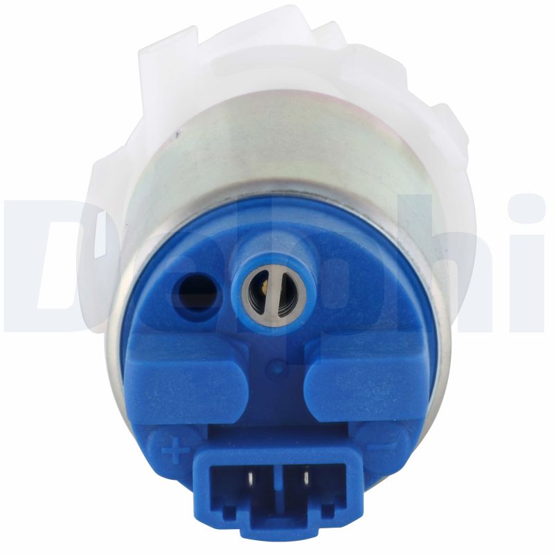 Топливный насос - FE0840-12B1 DELPHI