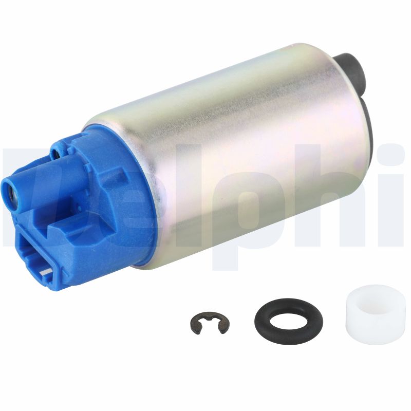 Топливный насос - FE0841-12B1 DELPHI