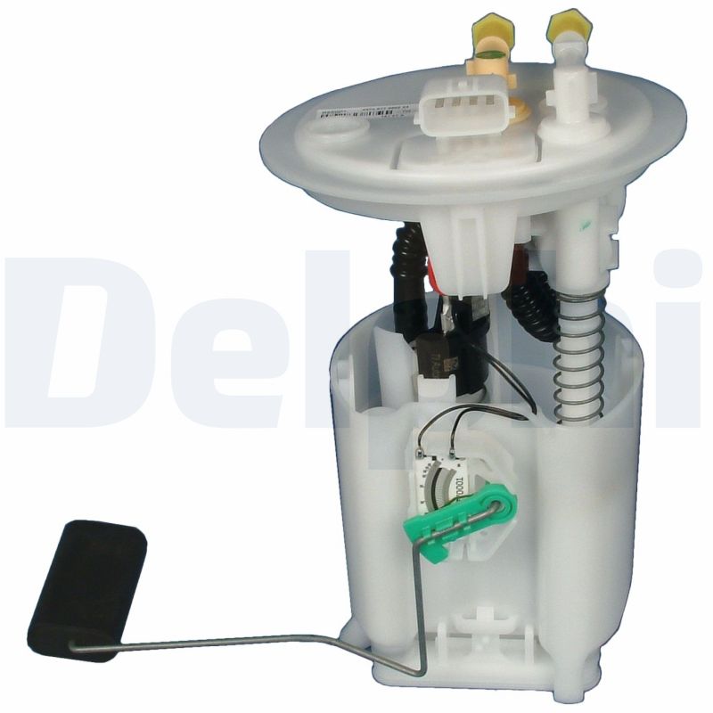 Топливный насос - FE10050-12B1 DELPHI