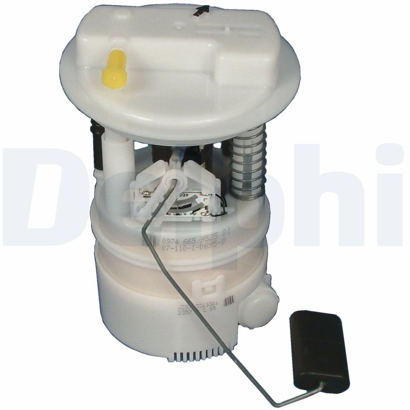 Fuel Pump - FE10052-12B1 DELPHI