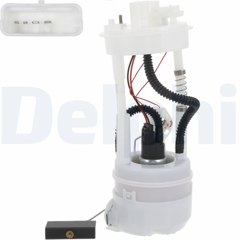 Kraftstoffpumpe - FE10065-12B1 DELPHI
