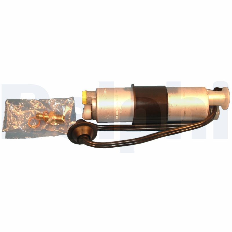 Fuel Pump - FE10080-12B1 DELPHI
