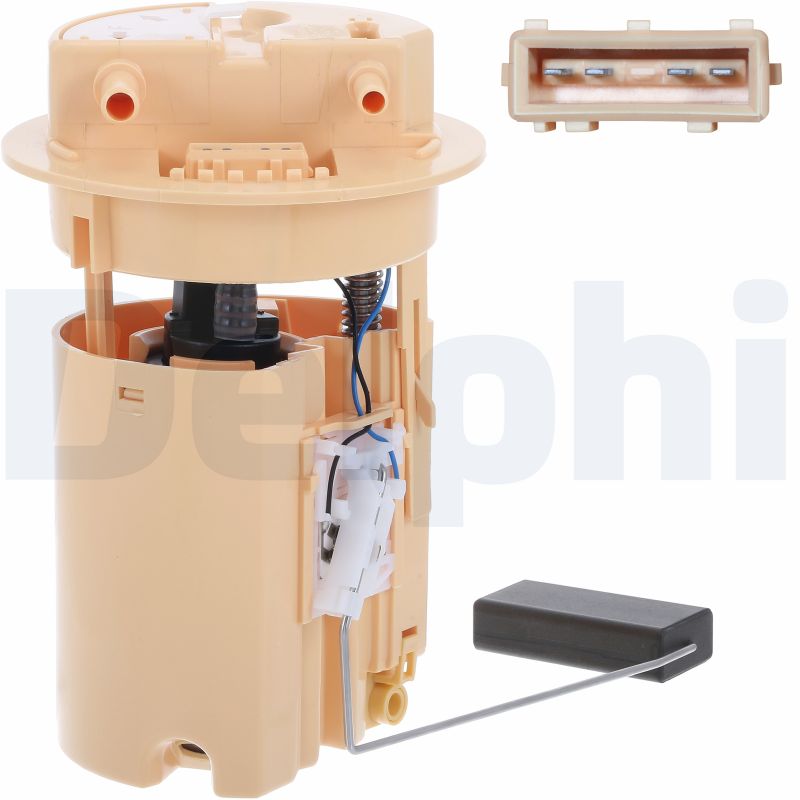 Fuel Pump - FE10143-12B1 DELPHI