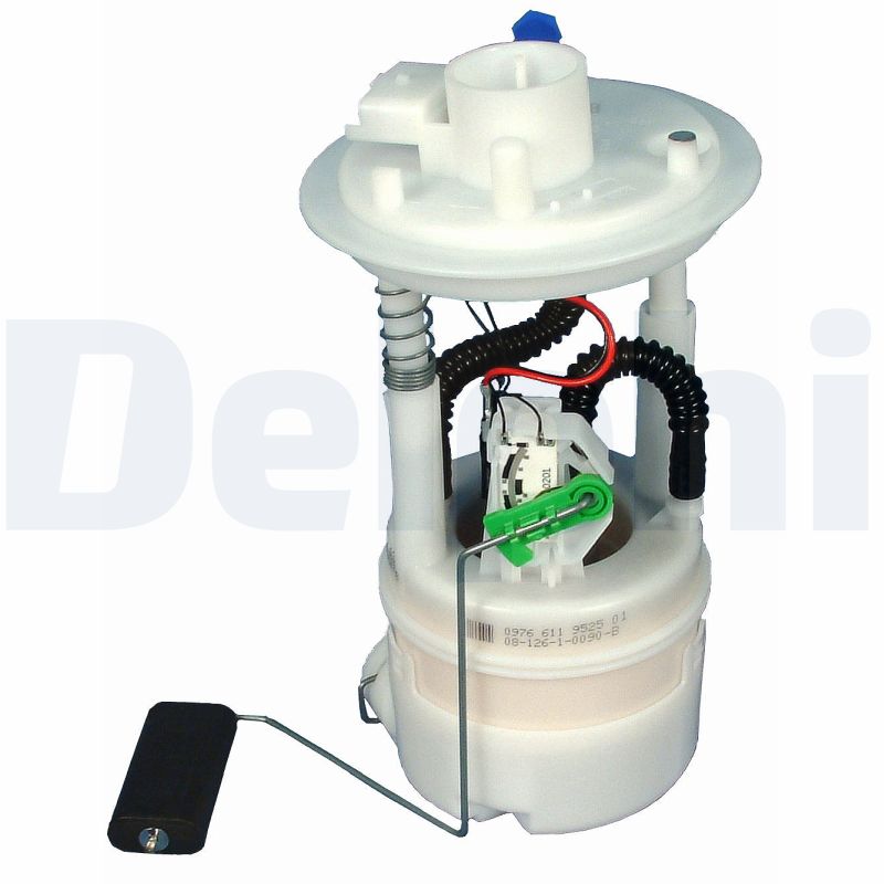 Fuel Pump - FE10162-12B1 DELPHI