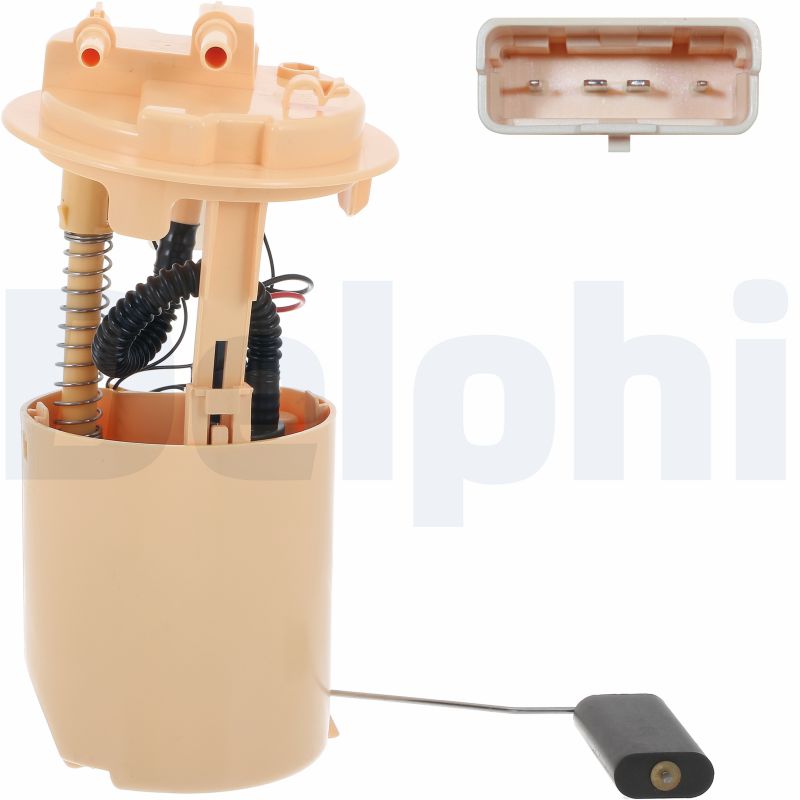 Pompa carburante - FE10171-12B1 DELPHI