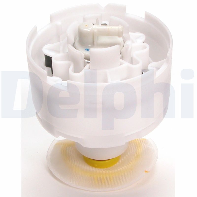 degalų tiekimo blokas - FG0418-12B1 DELPHI
