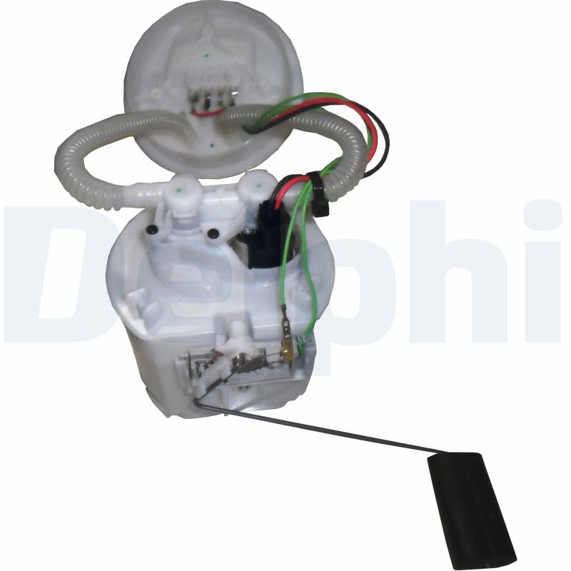 Элемент системы питания - FG0902-12B1 DELPHI