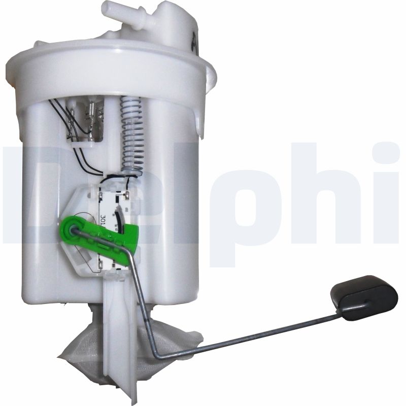 Imp. alimentazione carburante - FG0904-12B1 DELPHI