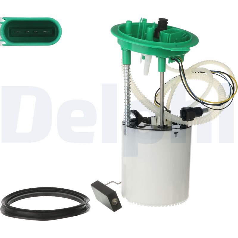 Fuel Feed Unit - FG0977-12B1 DELPHI
