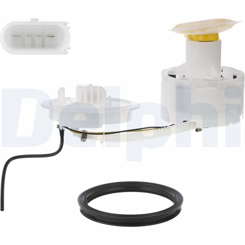 Элемент системы питания - FG0978-12B1 DELPHI