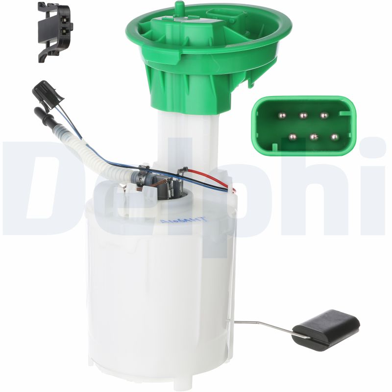 Imp. alimentazione carburante - FG0985-12B1 DELPHI