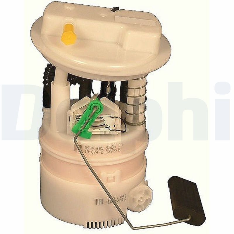 Элемент системы питания - FG0993-12B1 DELPHI