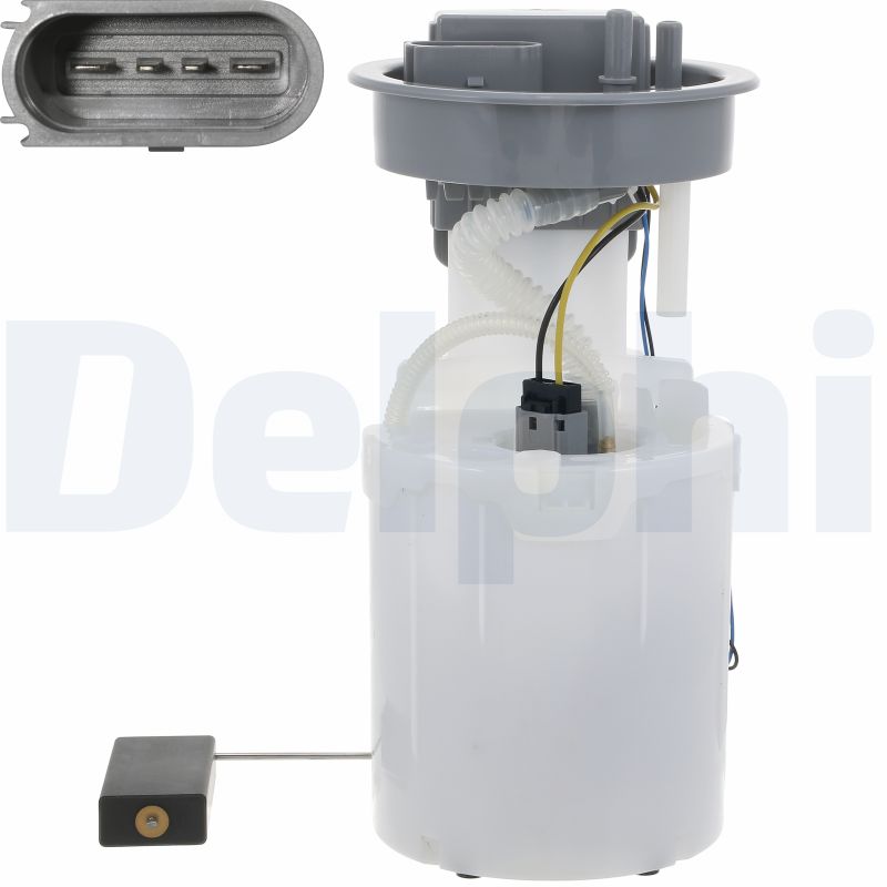 Fuel Feed Unit - FG0999-12B1 DELPHI