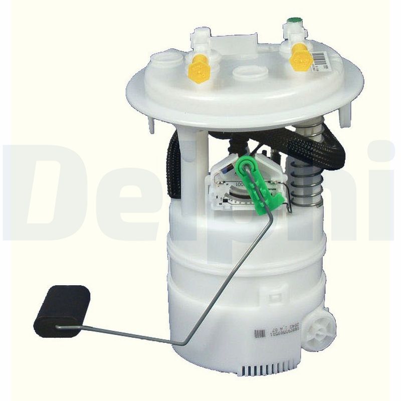 Imp. alimentazione carburante - FG1012-12B1 DELPHI