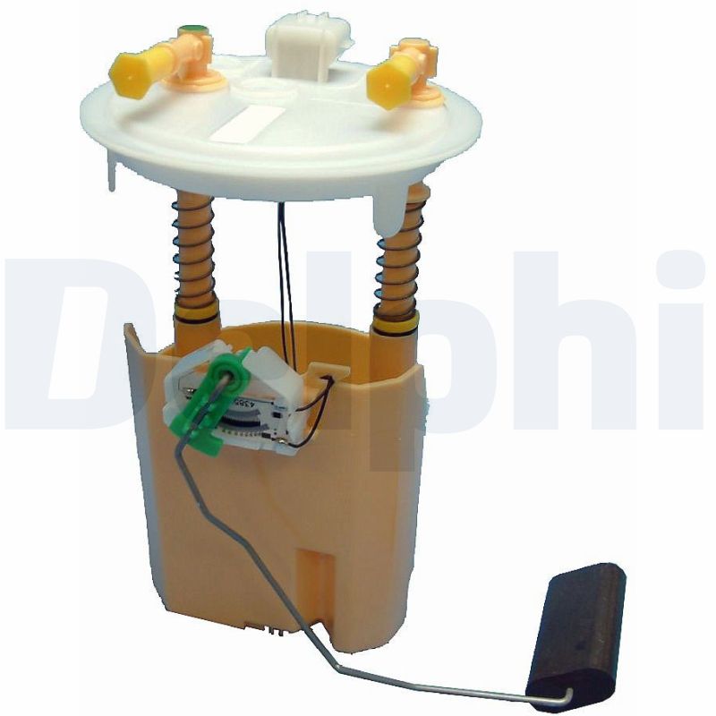 Imp. alimentazione carburante - FG1015-12B1 DELPHI