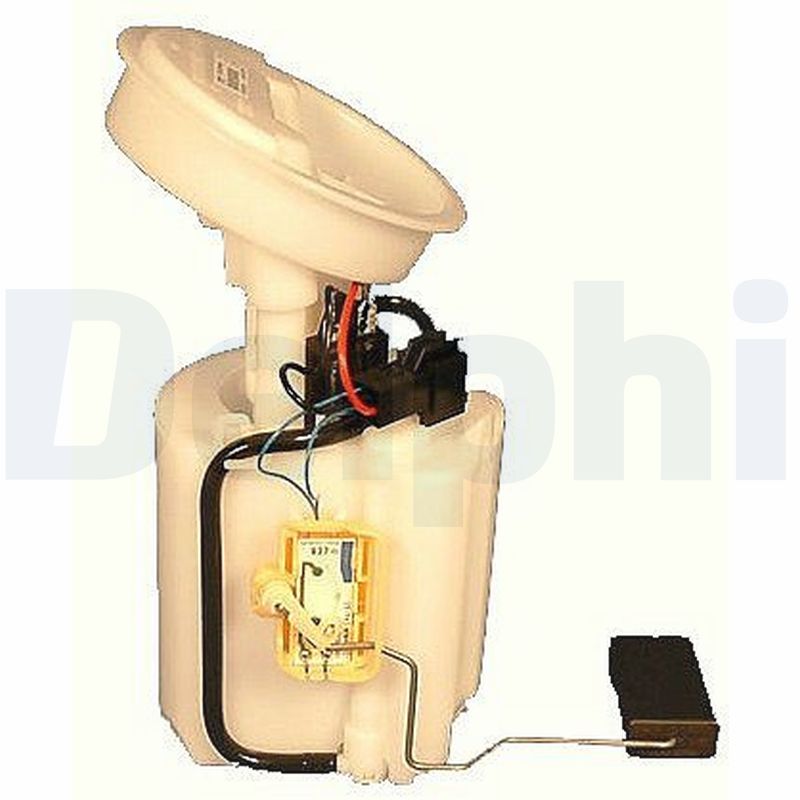 Imp. alimentazione carburante - FG1016-12B1 DELPHI