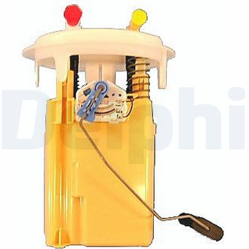 Imp. alimentazione carburante - FG1024-12B1 DELPHI