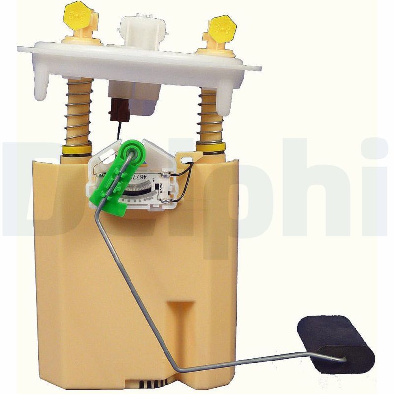 Imp. alimentazione carburante - FG1034-12B1 DELPHI