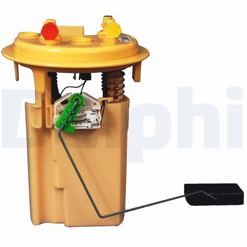 Imp. alimentazione carburante - FG1060-12B1 DELPHI