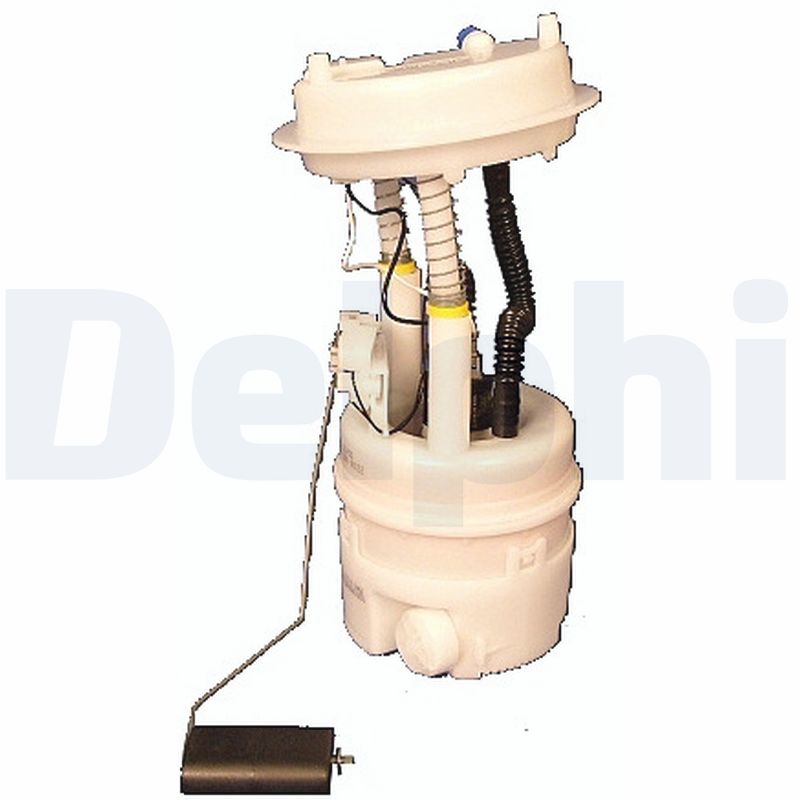 degalų tiekimo blokas - FG1061-12B1 DELPHI