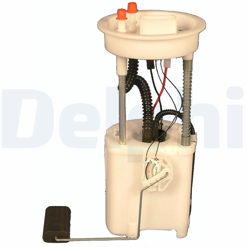 degalų tiekimo blokas - FG1069-12B1 DELPHI