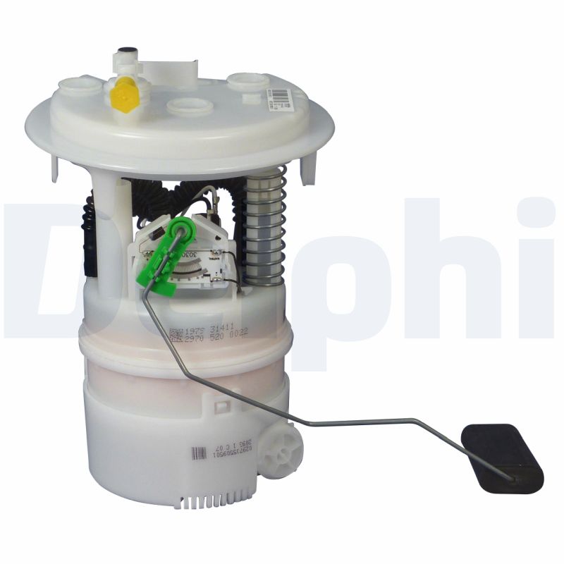 Imp. alimentazione carburante - FG1095-12B1 DELPHI