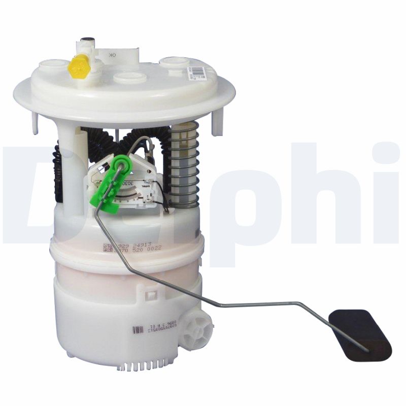 Imp. alimentazione carburante - FG1097-12B1 DELPHI