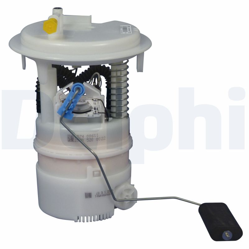 Imp. alimentazione carburante - FG1102-12B1 DELPHI